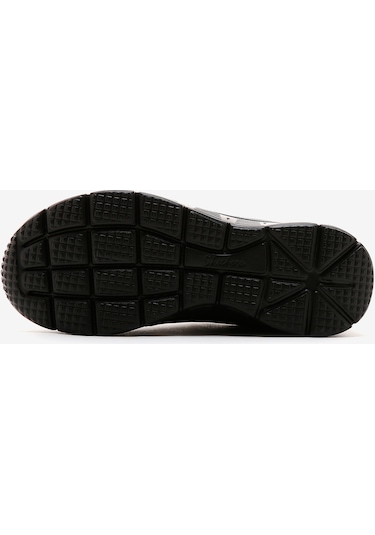 Skechers Fashion Fit - Effortless Kadın Siyah Spor Ayakkabı 149473tk Bbk Siyah