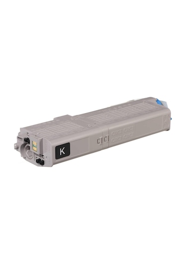 Uyumlu Kartuş For Okı C532-c542-mc573 Kırmızı Toner 6k