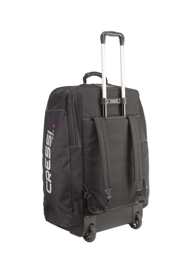 Cressi Moby 5 115 Litre Tekerlekli Dalış Çantası