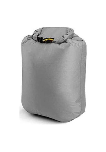 Funtree Geçirmez Naylon Silikon Kaplı Kuru Çanta - Kamp, Yüzme & Doğa Yürüyüşü İçin Renkli Çok Renkli Çok Renkli