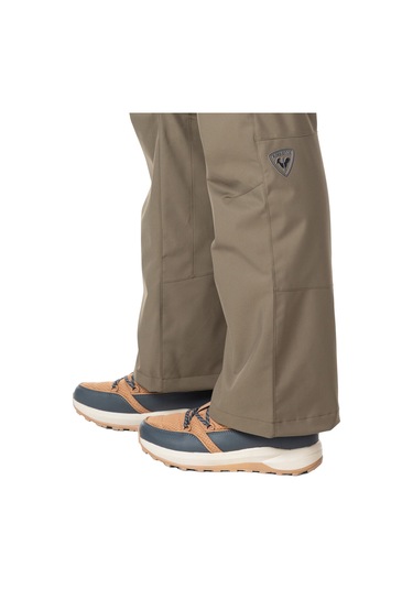 Rossıgnol Rossignol Ski Pant Erkek Mor Kayak Pantolonu 17926