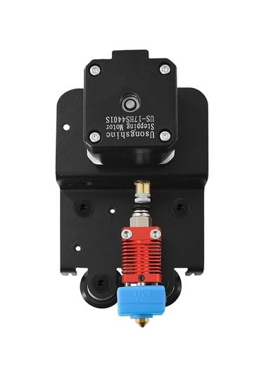 Two Trees Yükseltme Sıcak Uçlu Kısa Vuruşlu Ekstrüzyon