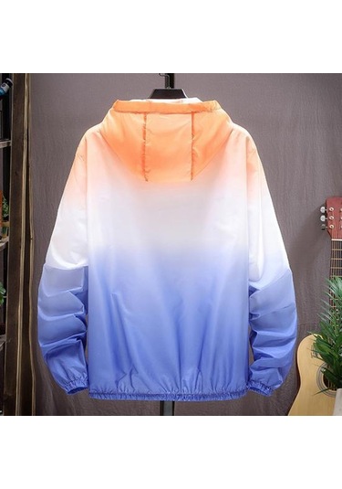 Mavi Erkekler Güneş Koruyucu Ceket Şık Kapşonlu Ince Erkek Yaz Güneş Koruyucu Ceket Bisiklet Güneş Koruyucu Ceket Açık Güneş Koruyucu Ceket Erkek Giysileri Mavi Mavi Erkekler Güneş Koruyucu Ceket Şık Kapşonlu Ince Erkek Yaz Güneş Koruyucu Ceket Bisiklet Güneş Koruyucu Ceket Açık Güneş Koruyucu Ceket Erkek Giysileri Mavi