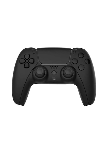 P4 Plus Bluetooth Titreşimli Ps4/ps5 Uyumlu Pc Telefon Jtick Kablosuz Oyun Kolu Siyah