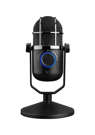 Thronmax M3Plus MDrill Dome Plus 24 Bit 96 KHz Kablolu Mikrofon