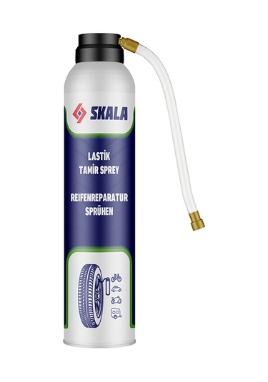 Lastik Tamir Sprey 300ml