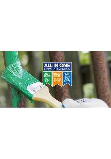 Adolin Paskes Boya 0.75Lt