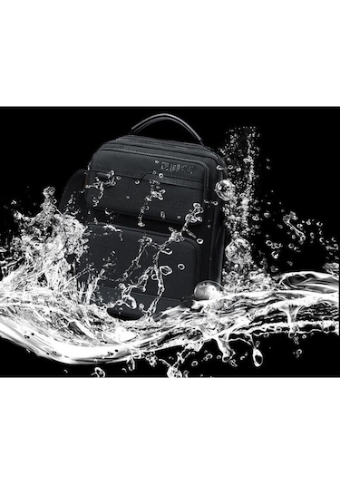 Leastat Lt9001 Postacı-Omuz Çantası-Haki