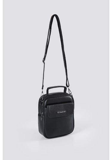 Ççs 31498 Askılı Çanta Siyah