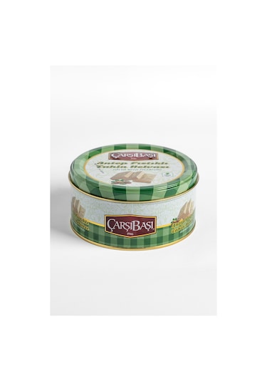 Antep Fıstıklı Tahin Helvası 850 Gram