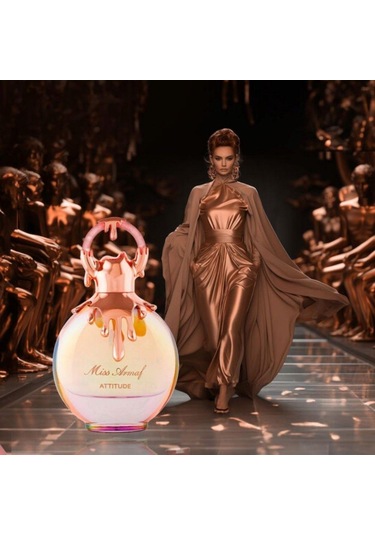 Armaf Miss Armaf Attitude Edp 100 Ml Kadın Parfümü Çiçek
