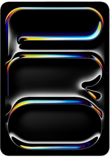 Apple iPad Pro M4 3M773ZM/A Wi-Fi 256 GB 11" Tablet