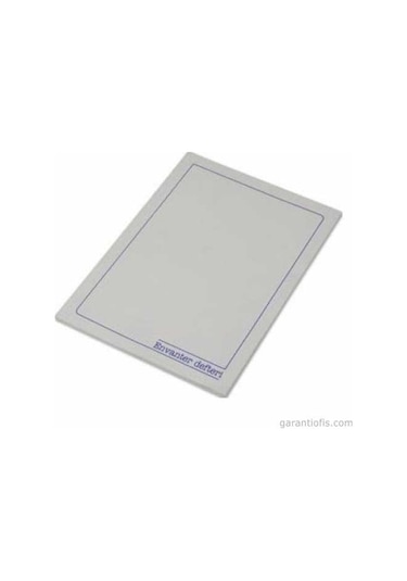 Envanter Defteri 48 Yp Numaralı