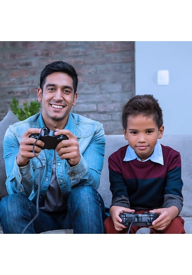 Xbox 360 Pc Uyumlu Wired Kablolu Kol Gamepad Joystick Controller