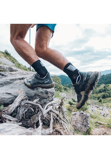 Millet Intense Erkek Ayakkabı Mıg1911 N9904 001