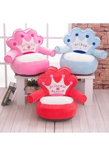 Flybuy Suntek Sevimli Sandalyesi Renkli Pembe Koltuk Kapak Kanepe Hb Çok Çocuk Bosphorusboutique Bebek 01-pembe 01 Ri Çok Renkli