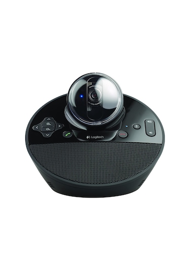 Logitech BCC950 960-000867 Video Konferans Kamerası