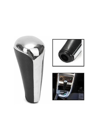 Peugeot 2008 Vites Topuzu Otomatik