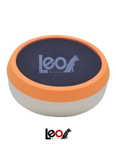 Leo Plus Advance Cırtlı Polisaj Süngeri