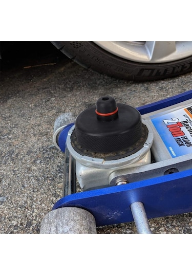 Tesla Model 3/s/x/y İçin Kaldırma Krikosu Pedleri Yedeği, Saklama Kutusuyla 4'lü Lastik Kriko Pedleri, Tesla Araçları İçin Aksesuar Yedeği