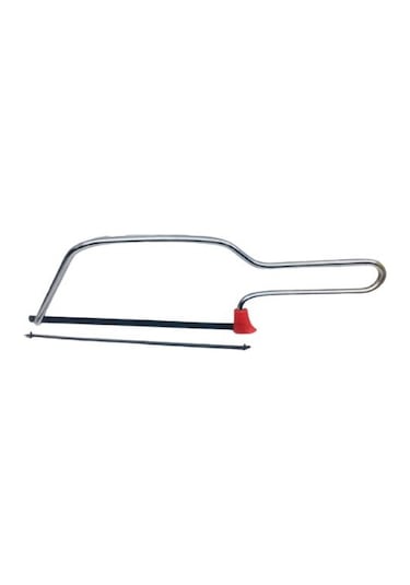 Bay-tec Mk4698 Kıl Testere Kolu 150mm / Yedek Ağızlı