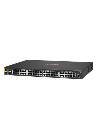 HPE Aruba 6000 R8N85A 48G PoE 4SFP 370W Switch