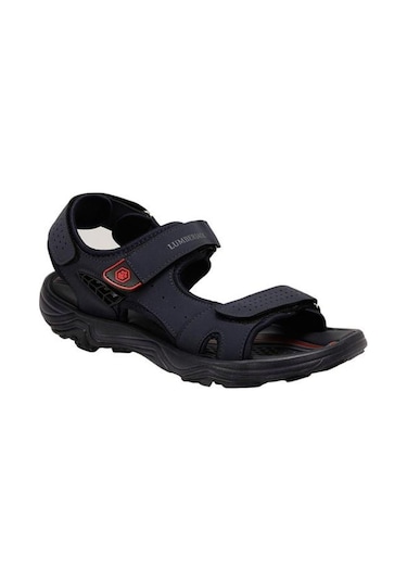 Lumberjack Kass Suya Dayanıklı Comfort Casual Cırtlı Sandalet