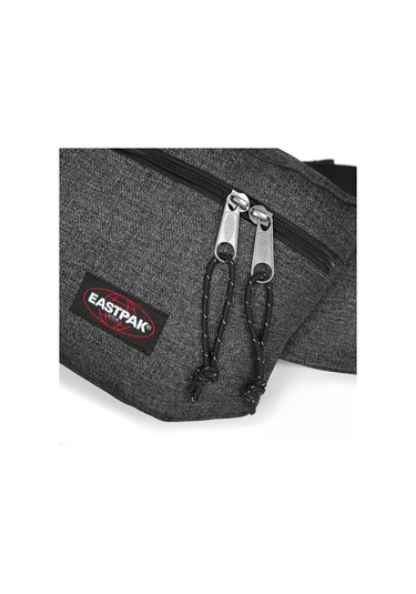 Eastpak Ek68D Bane Bel Çantası (Black Denim)