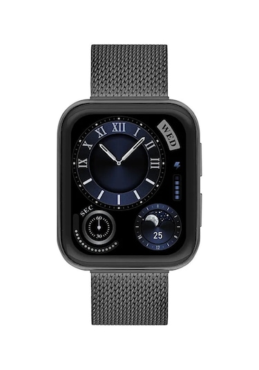 Fitwatch Ft202301am0205 Akıllı Saat