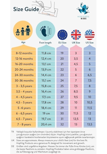 Hopfrög Kids Polar Fleece Turkuaz Polar Barefoot Patik Turkuaz