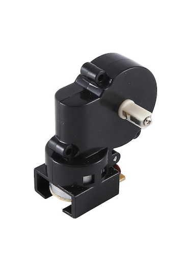 S320 Elektrikli Süpürge İçin Yan Fırça Motoru Fırça Parçaları Aksesuarları Motor Tertibatı Süpürme Aleti Parçaları - Yongtao