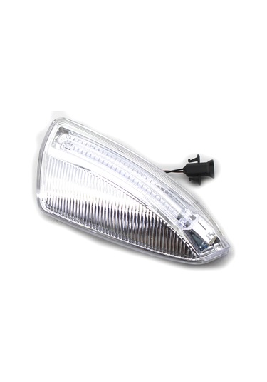 Jeemson Mercedes W204 2008-2011 Sağ Yan Görünüm Aynası Yön Belirti Lambası - Gz.l077r Kolay Kurulumlu, Kaliteli Oto Yedek Parça