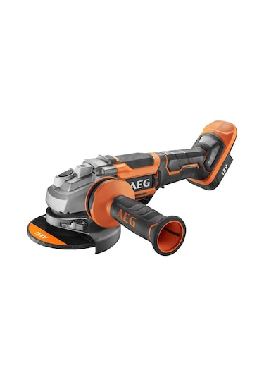 Aeg BEWS18-125BLPX2-0 Aküsüz Kömürsüz Motor Taşlama