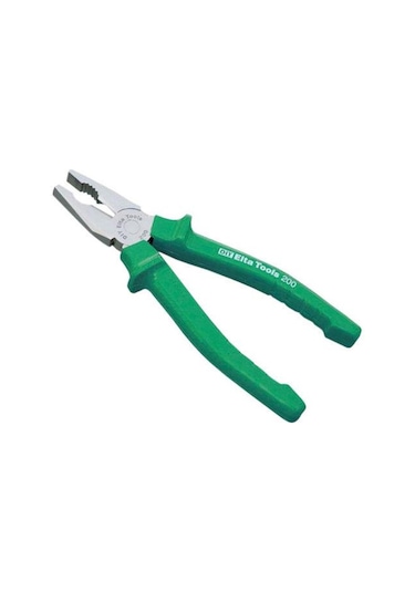 Elta Kombine Pense Opak 180 Mm 7 No 3021121180