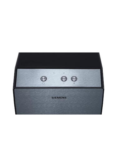 Siemens DW15703 Su Sebili Gri