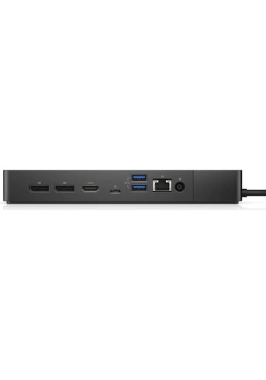 Dell Dock Wd19s 130w