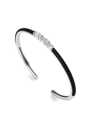 Tasarım Pırlanta Bilezik N11.112