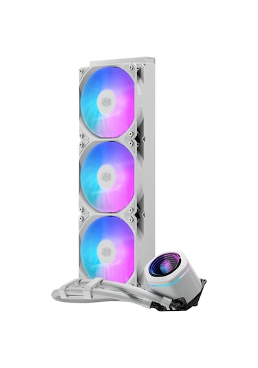 Cooler Master Masterliquid Core Nex 360 Argb Mlx-d36m-a18pa-rw Azaz3col0035