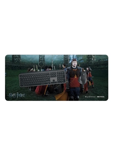 Harry Potter Ron Weasley Mousepad Xxl 90 40