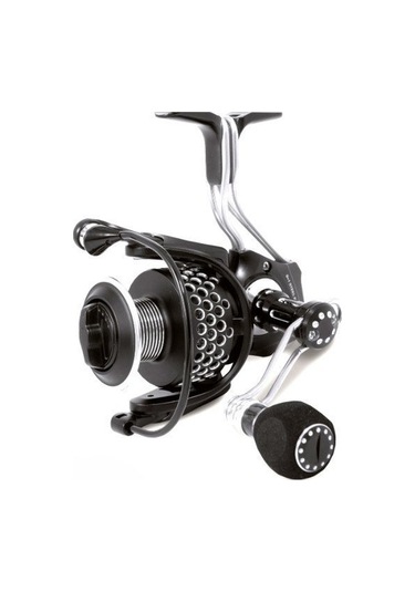 Nomura Senshı Fd 9+1Bb 1Alum+1Grap Spool 30 Olta Makinesi