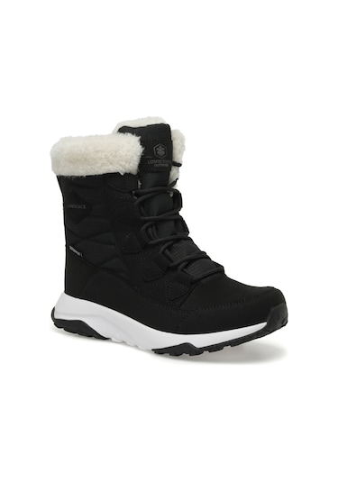 Lumberjack Santa 3pr Siyah Kadın Bot 000000000101389175 Siyah