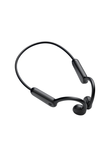 Skycity Kablosuz Kemik İletimli Spor Kulaklığı - 11 Saat Çalma Süresi, Suya Dayanıklı