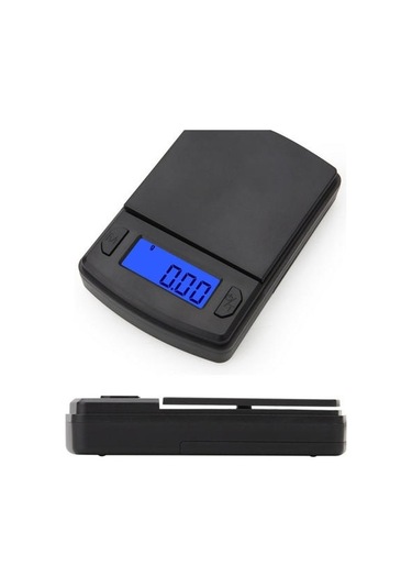 500g Taşınabilir Cep Elektronik Dijital Ekran Ölçeği Hassasiyet 0.01g Mutfak Gıda Baharatlar Için Otlar Çay Yaprak Takı Altın