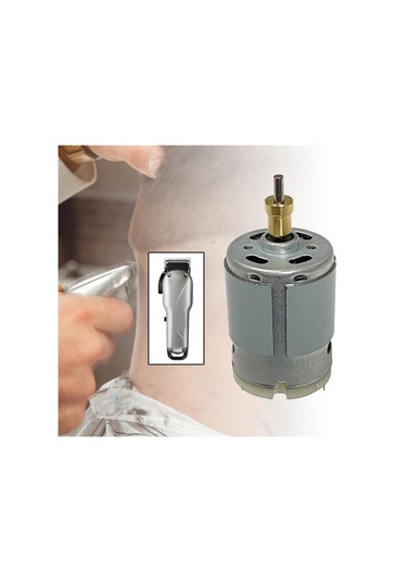 Suntek Andis 73010 Profesyonel Yükseltme Için Elektrikli