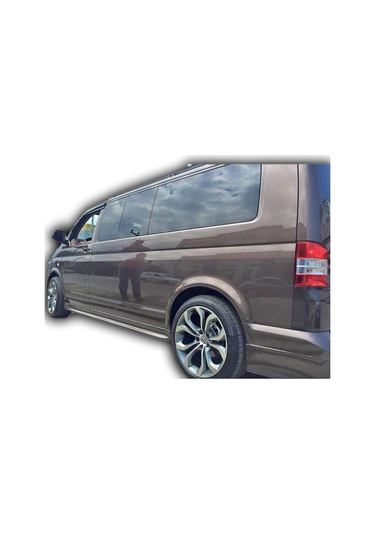 Volkswagen Transporter T5-6-7 Uyumlu Yedek Parça Kısa Şase Yan Ma
