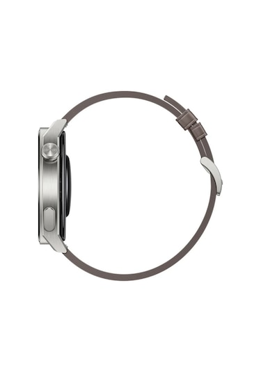 Huawei Watch GT3 Pro 46 MM Akıllı Saat  (Huawei Türkiye Garantili)