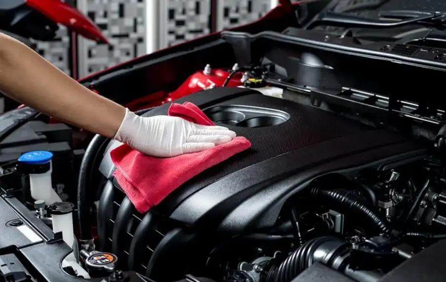 3x Motor Temizleyici Sprey