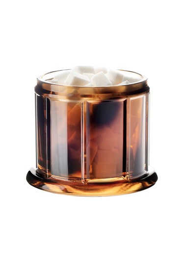 Madame Coco Loris Şekerlik - Kahverengi 8684427228326 Toprak