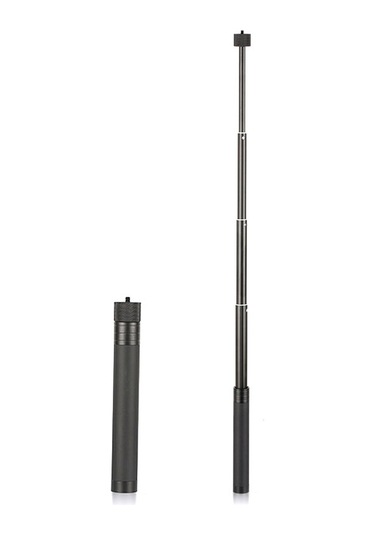 Sones Yc573b Uzatma Çubuğu Sabitleyici Özel Selfie Uzatma Çubuğu Feiyu G5 / Spg / Wg2 Gimbal, Djı Osmo Pocket / Pocket 2 İçin