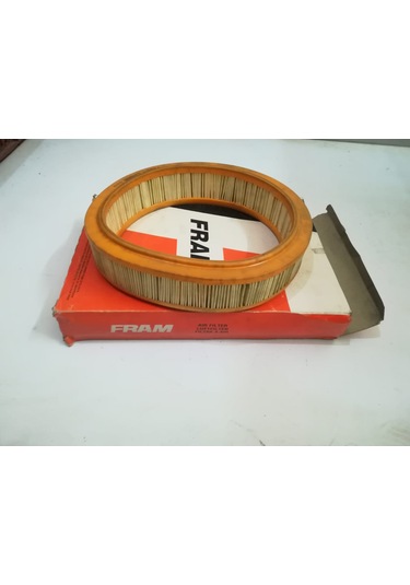 DAF IVECO HAVA FİLTRESİ CA 4896